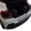 CITROEN C3 HATCHBACK 2016+ CAR BAGS SET 3 PCS