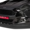 CSR frontlæbe til Ford Mondeo MK5, årgang 2014- Carbon Look (Højglans)