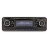 Caliber RMD120DAB-BT-B Retro radio med Bluethooth og DAB