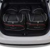 KIA CEE'D KOMBI PHEV 2020+ CAR BAGS SET 5 PCS
