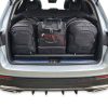MERCEDES-BENZ GLC PHEV 2019-2022 CAR BAGS SET 4 PCS