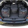 MERCEDES-BENZ R 2005-2012 CAR BAGS SET 6 PCS