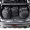MITSUBISHI ASX 2010-2021 CAR BAGS SET 4 PCS
