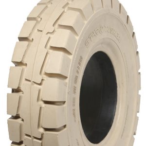 Massiv dæk 200/50-10 139A5 STARCO Tusker Nonmark Gr?