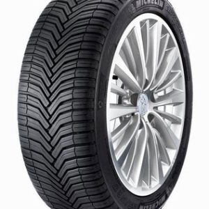 Michelin CROSCLIM. CAMPING 235/65R16
