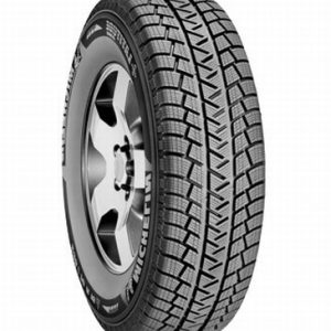 Michelin LATITUDE ALPIN 235/60R16