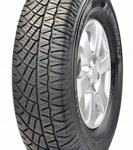 Michelin LATITUDE CROSS XL 235/60R16