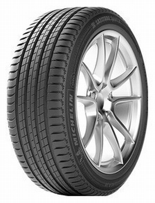 Michelin LATITUDE SP 3 VOL ACOU 235/50R19 Michelin LATITUDE SP 3 VOL ACOU 235/50R19