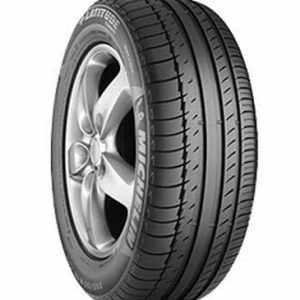 Michelin LATITUDE SPORT AO 235/55R17