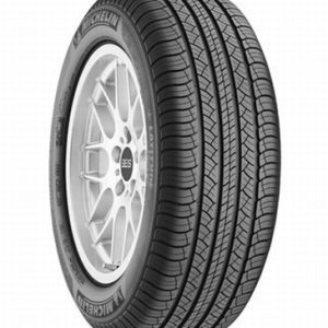 Michelin LATITUDE TOUR HP XL LR 255/60R20