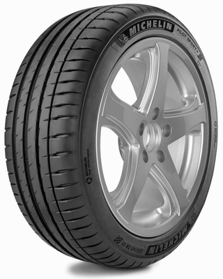 Michelin PILOT SPORT 4 S XL GOE 255/35R19 Michelin PILOT SPORT 4 S XL GOE 255/35R19