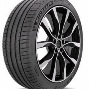 Michelin PILOT SPORT 4 SUV XL GOE 265/50R20