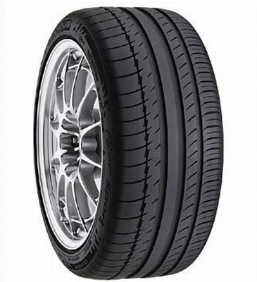 Michelin PILOT SPORT PS2 XL MO 225/40R18 Michelin PILOT SPORT PS2 XL MO 225/40R18