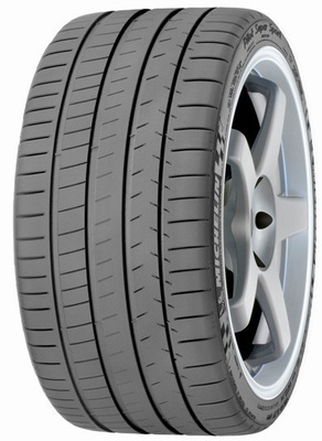 Michelin PILOT SUPER SPORT XL * 295/30R20 Michelin PILOT SUPER SPORT XL * 295/30R20