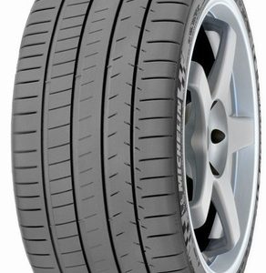 Michelin PILOT SUPER SPORT XL N0 265/35R19
