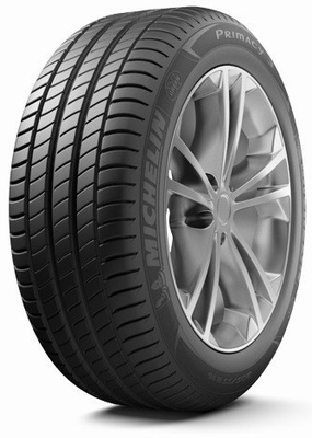 Michelin PRIMACY 3 AO 225/50R17 Michelin PRIMACY 3 AO 225/50R17