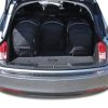 OPEL INSIGNIA TOURER 2009-2017 CAR BAGS SET 4 PCS