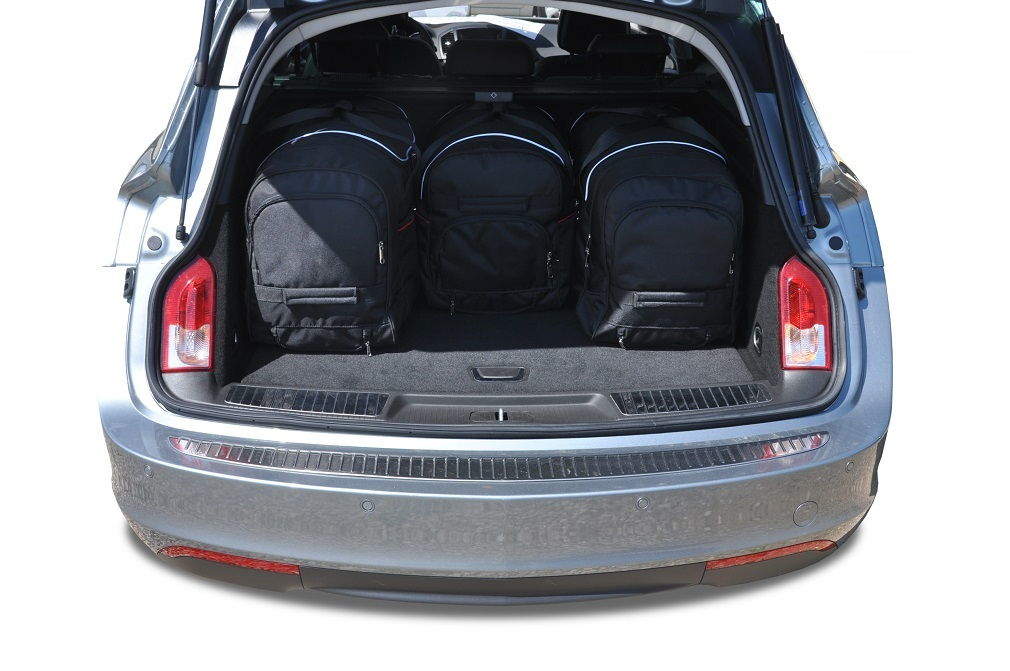 OPEL INSIGNIA TOURER 2009-2017 CAR BAGS SET 4 PCS OPEL INSIGNIA TOURER 2009-2017 CAR BAGS SET 4 PCS