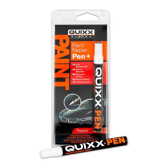 QUIXX Reparations pen LuksusLeasing