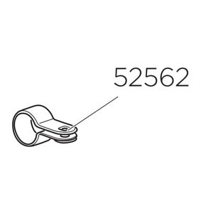 THULE RESERVEDEL 52562