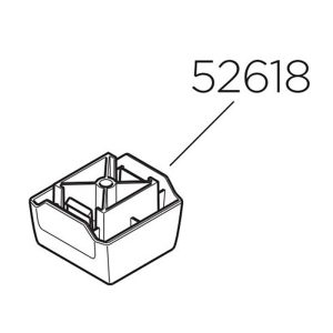 THULE RESERVEDEL 52618