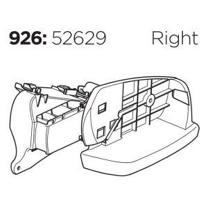 THULE RESERVEDEL 52629