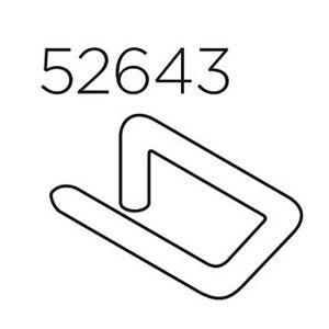 THULE RESERVEDEL 52643