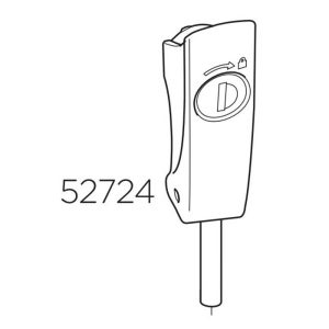 THULE RESERVEDEL 52724