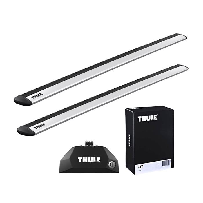 Wingbar Mazda CX-9 5-dr SUV 16- Wingbar Mazda CX-9 5-dr SUV 16-