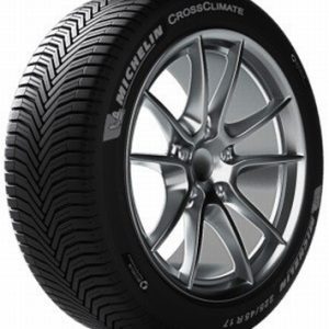 Michelin CROSSCLIMATE SUV MO 235/65R17