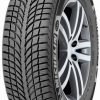 Michelin LATITUDE ALPIN LA2 AO 235/55R19