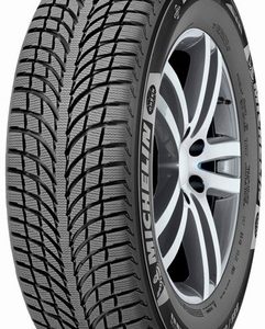 Michelin LATITUDE ALPIN LA2 AO 235/55R19