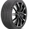 Michelin PILOT SPORT 4 XL GOE 245/45R19