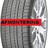 Michelin LATITUDE SPORT AFM 235/55R19